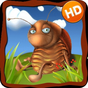 Bug Savers HD!