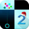 Holiday Piano Tiles 2K18