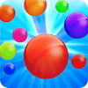 Bubble Blast Stickman Shooter - Ball Shooter