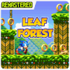 Sonic Leaf Forest: Remastered