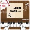 Te Bote piano tiles Game 2018