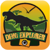 Dino Explorer