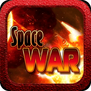 Space war atari