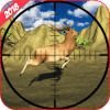 Sniper Animal Hunting Ultimate Safari Survival