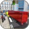 City Truck Pro Drive Simulator