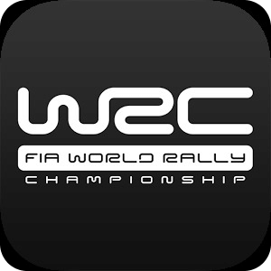 WRC – Die offizielle App