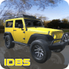 IDBS Offroad Simulator