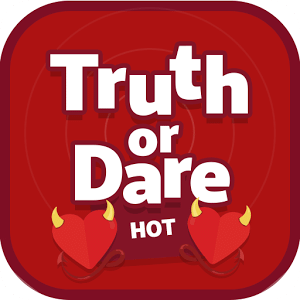 Truth or Dare - Hot