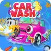 Kids Game: Car Wash NEW