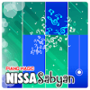 Nissa Sabyan Piano Tiles Magic