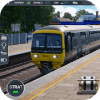 Europe Train Simulator - Train Driver 3D