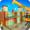 House Construction Simulator 3D