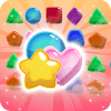 Glossy Candy Match 3