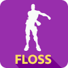 The Floss Dance Challenge