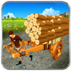 Super Cart Hero- Village Transport Simulator