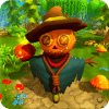 Scarecrow Simulator