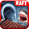 RAFT Original Survival Game