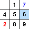 Sudoku : Brain-teaser