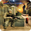 Anti Terrorist Strike - Modern fps Commando Attack