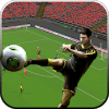 Football World League 2018 Game – Soccer Games