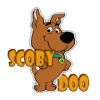 Jump Scooby-Doo Jump