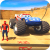 MMX Hill Climb: Uphill Stunts Racing Games