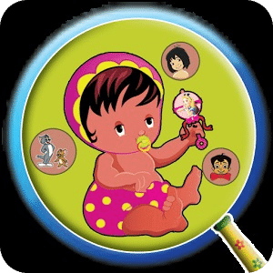 Kids Jingle Toy Musical Maraca