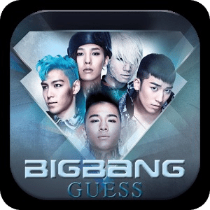 Big Bang Fans Guess