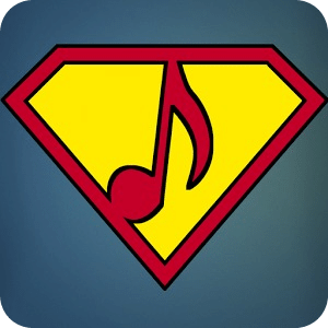 Audio Hero