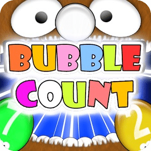 Bubble Count