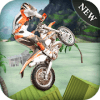 3D Bike Stunt Racing : Impossible Bike Stunts Ride