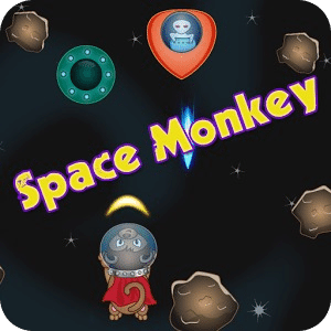 Space Monkey