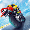 Moto Highway Rider