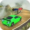 Car Stunts 3D On Impossible Tracks