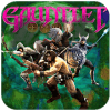 The Gauntlets Dungeon crawl