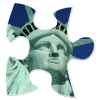 Jigsaws - New York