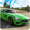 Speed Racer : City Highway Car Drift Simulator 3D