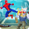 Super Hero Fight 3D