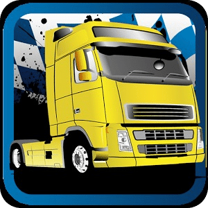 Truck games