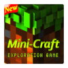 HD Exploration Game : Explore, Craft And Build