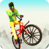 Real BMX Stunts