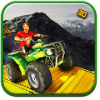 ATV Quad Bike Racing: Moto Stunts Adventure