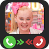 Incoming Call Jojo Siwa