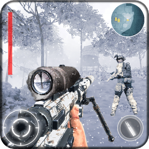 Call of Sniper Critical Strike