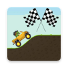 Hill Racing Game