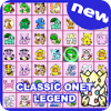 Classic Onet Legend