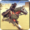 Clash of Legend Battle Warriors Roman Medieval War