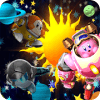 Amazing Kirby Space War