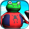 The Frog - amazings 3D Game