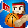 Clash BasketBall Pixel Stars